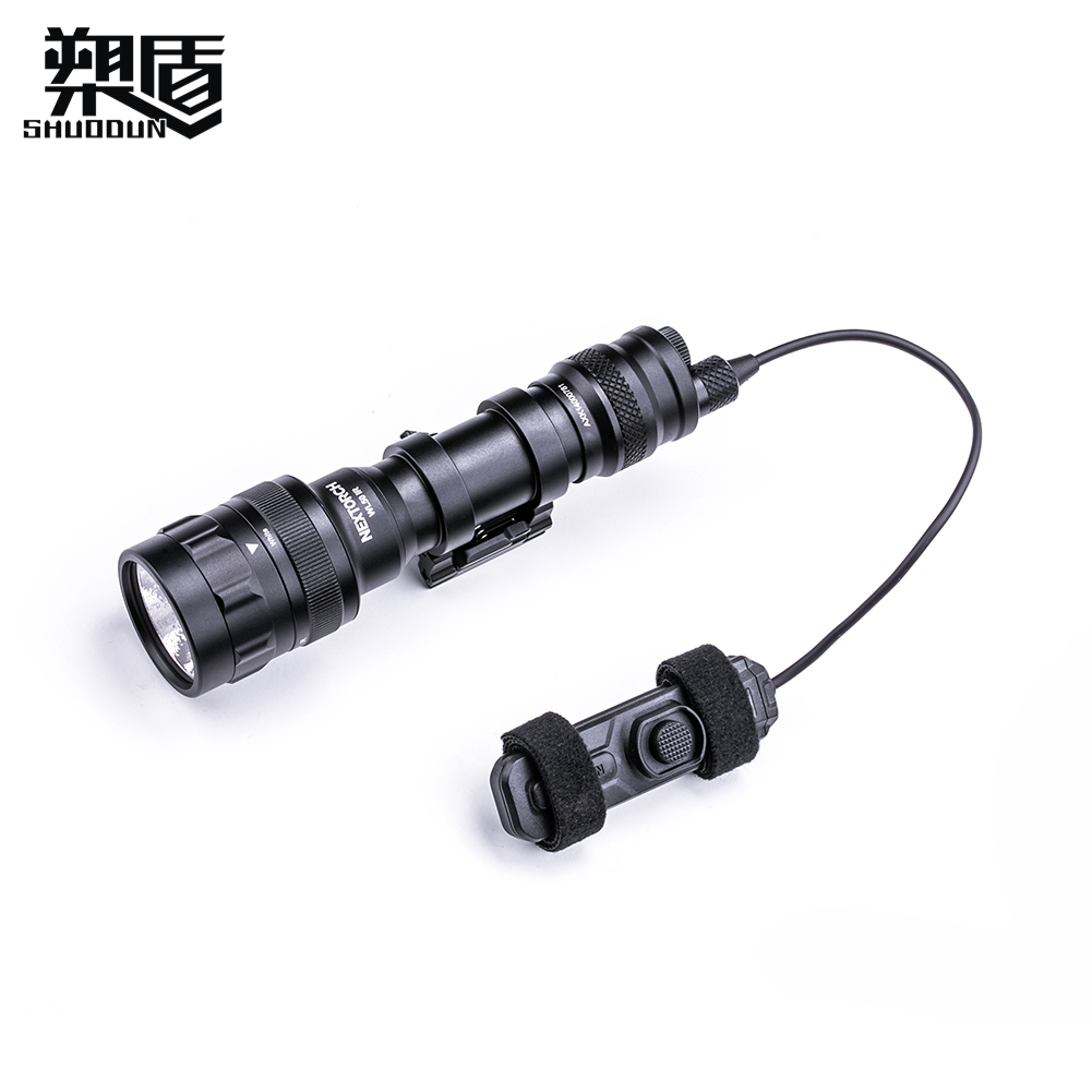 战术枪灯 Ⅴ型